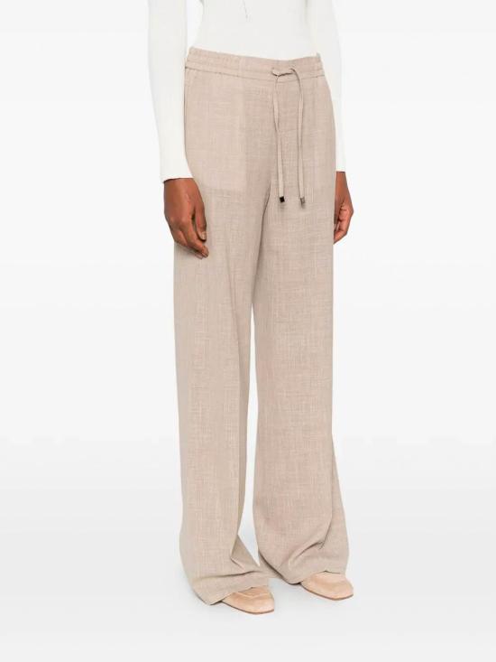 26SS 베르위치 스트레이트 팬츠 PATRIZIAJOGLP184UBEIGE Beige - BERWICH