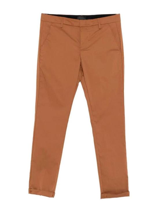 26SS 돈답 스트레이트 팬츠 UP235PS0020U002024 Brown