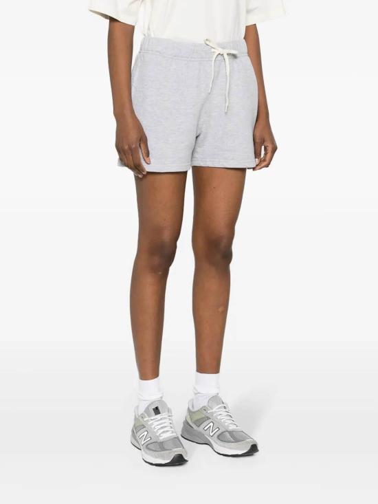 26SS 오트리 숏팬츠 SHPW004 Grey - AUTRY