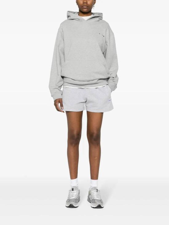 26SS 오트리 숏팬츠 SHPW004 Grey - AUTRY