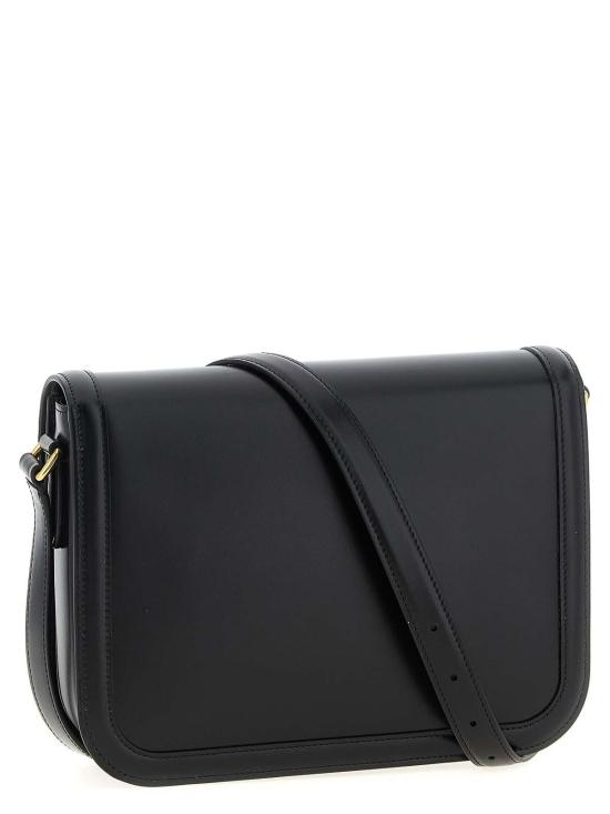 25FW 발렌티노 가라바니 숄더백 Y2B0R15UHF0NO Black - VALENTINO GARAVANI