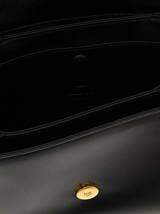 25FW 발렌티노 가라바니 숄더백 Y2B0R15UHF0NO Black - VALENTINO GARAVANI