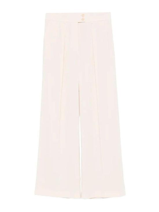 26SS 파트리지아페페 팬츠 8P1822A6F5W409 White