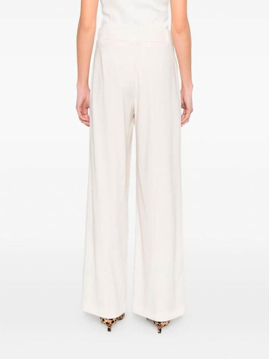 26SS 파트리지아페페 팬츠 8P1822A6F5W409 White - PATRIZIA PEPE