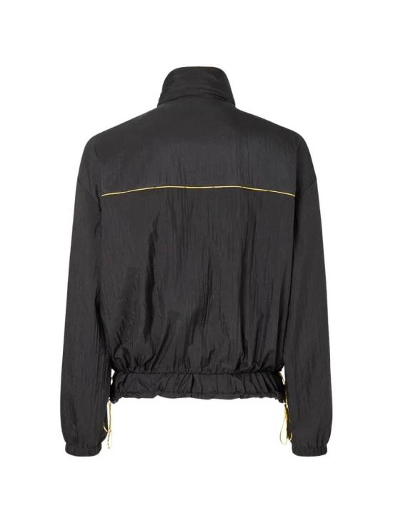 26SS 펜디 자켓 FAA980AYYVF0GME Black - FENDI