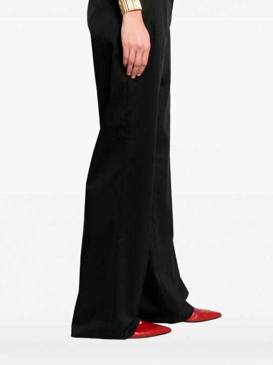 26SS 베르위치 스트레이트 팬츠 PATRIZIAUB1465XBLACK Black - BERWICH