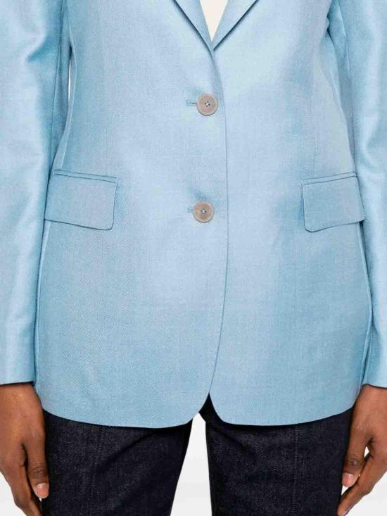 26SS 딸리아토레 수트 자켓 JPARIGI12BSV440062U26E247 Light Blue - TAGLIATORE