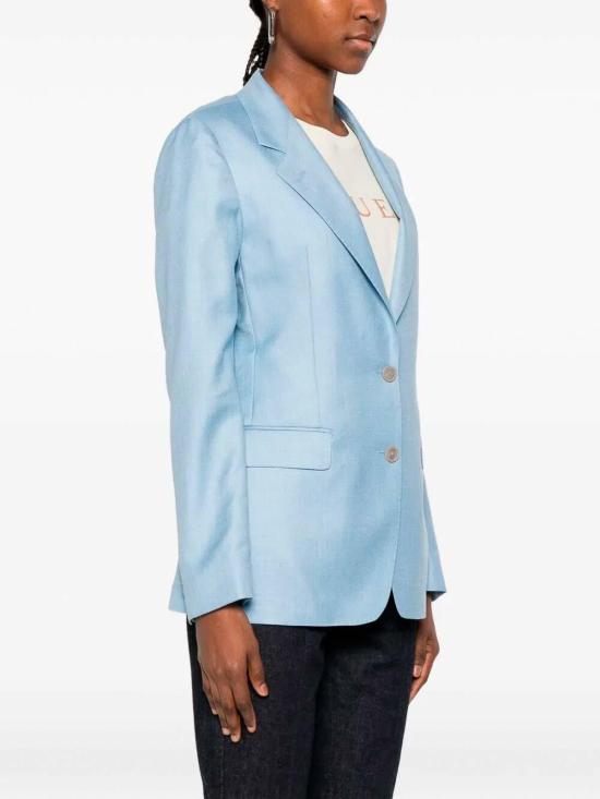 26SS 딸리아토레 수트 자켓 JPARIGI12BSV440062U26E247 Light Blue - TAGLIATORE