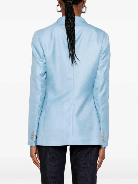 26SS 딸리아토레 수트 자켓 JPARIGI12BSV440062U26E247 Light Blue - TAGLIATORE