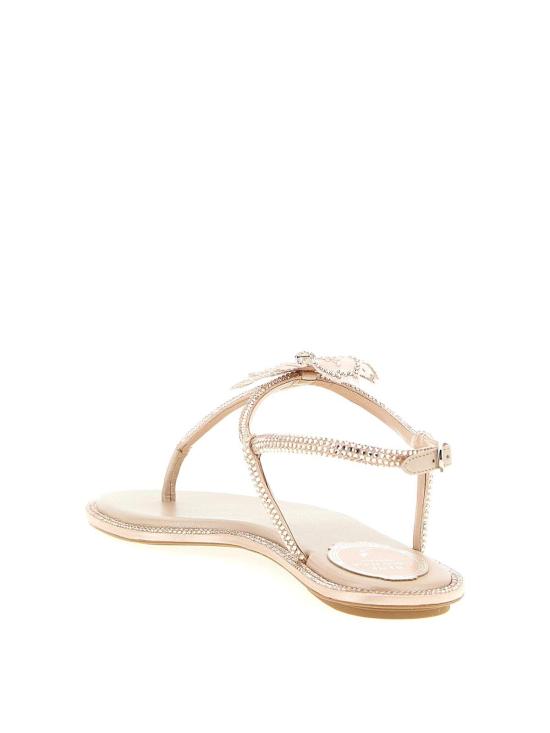 26SS 르네 카오빌라 샌들 C12504010R001V233 Nude Neutrals - RENE CAOVILLA