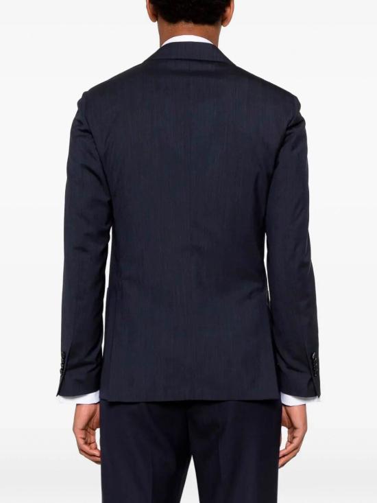 26SS 라르디니 수트 자켓 CN688AEPAIF66412840 Blue - LARDINI