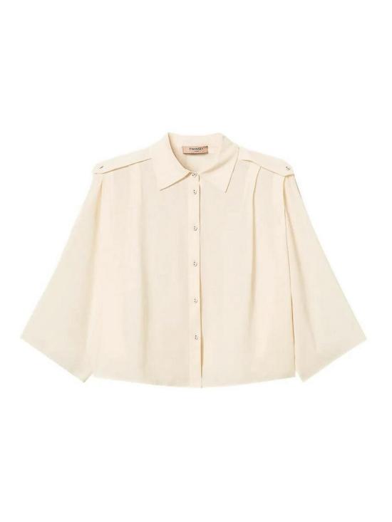 26SS 트윈셋 셔츠 261TP246000059 White