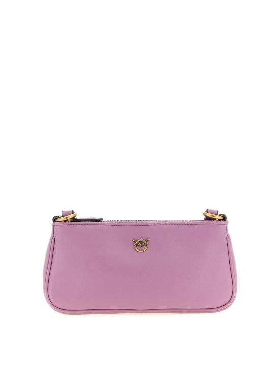 26SS 핑코 크로스백 105069A0QOLILQ Nude Neutrals