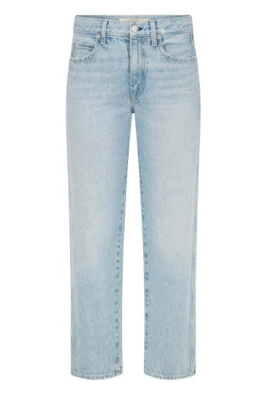  아모 데님 데님 팬츠 빌리 루즈핏 진 - AMO DENIM