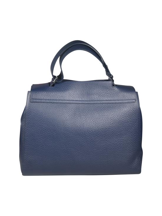 26SS 오르치아니 토트백 BT1979SOF NAVY Blue - ORCIANI