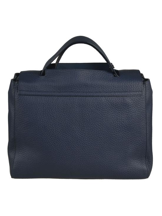 26SS 오르치아니 토트백 BT1979SOF NAVY Blue - ORCIANI