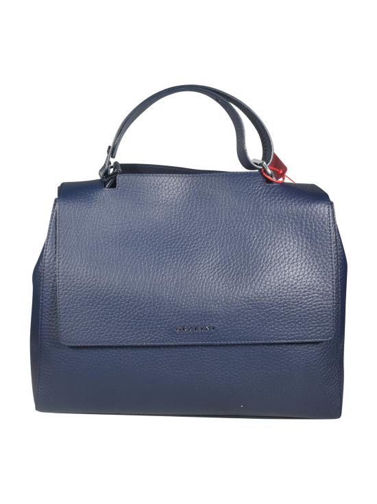 26SS 오르치아니 토트백 BT1979SOF NAVY Blue