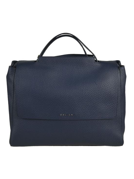 26SS 오르치아니 토트백 BT1979SOF NAVY Blue