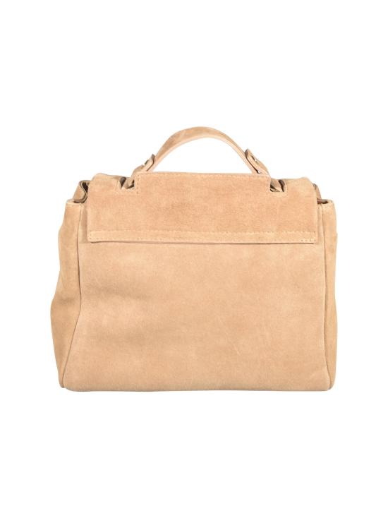 26SS 오르치아니 토트백 B01999SEN BISCOTTO White - ORCIANI