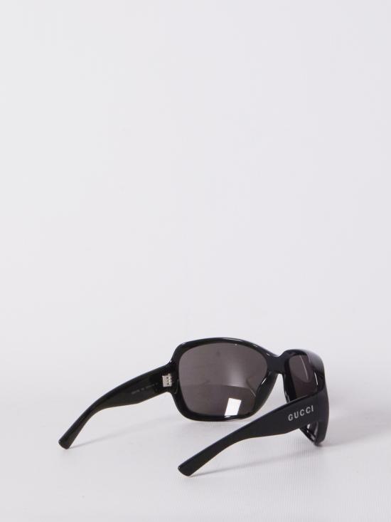 26SS 구찌 선글라스 865689 BLACK - GUCCI