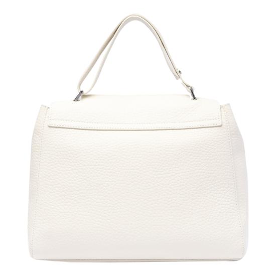 26SS 오르치아니 토트백 BT2006SOF BIANCO White - ORCIANI