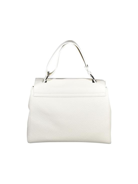 26SS 오르치아니 토트백 BT2006SOF BIANCO White - ORCIANI