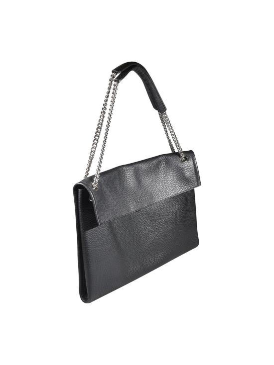 26SS 오르치아니 토트백 B02212SOF NERO Black - ORCIANI
