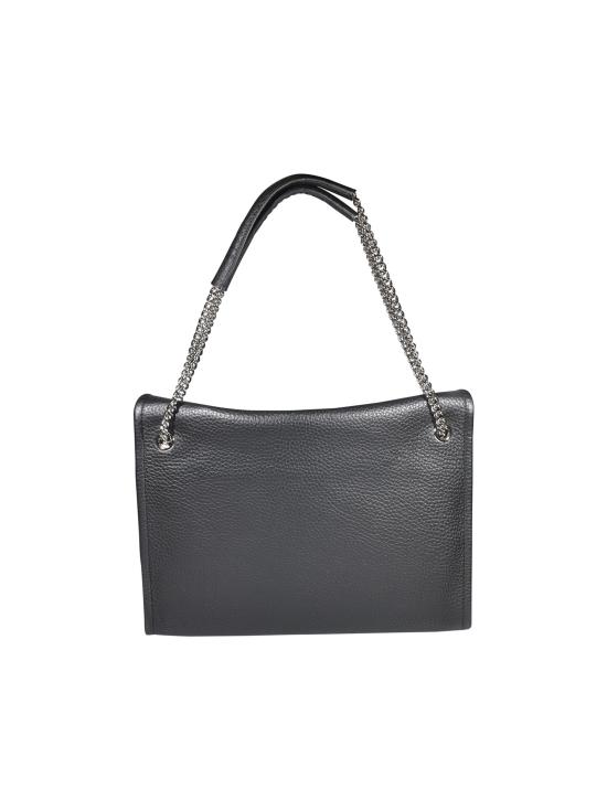26SS 오르치아니 토트백 B02212SOF NERO Black - ORCIANI