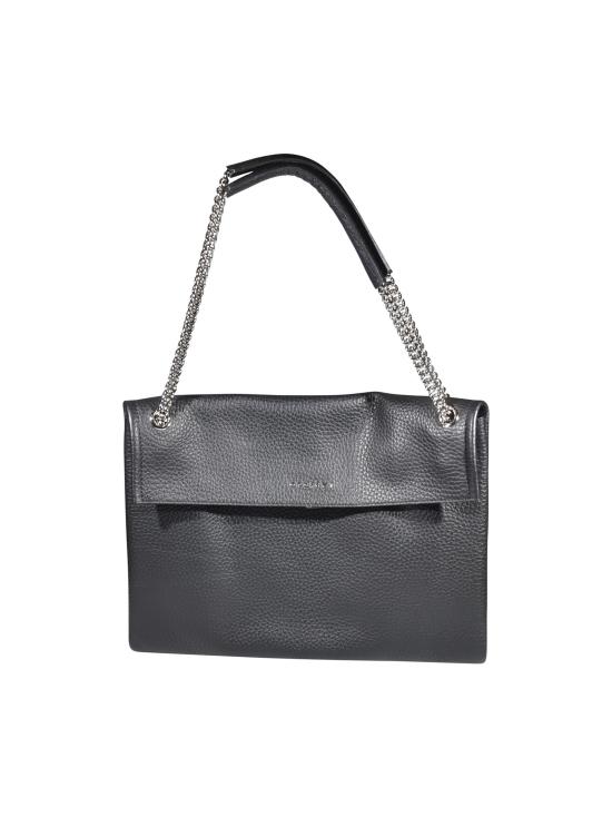 26SS 오르치아니 토트백 B02212SOF NERO Black
