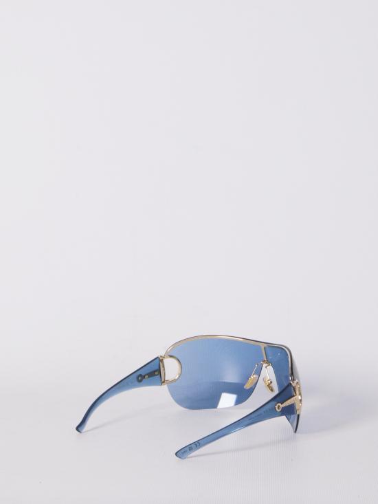 26SS 구찌 선글라스 865675 BLUE - GUCCI