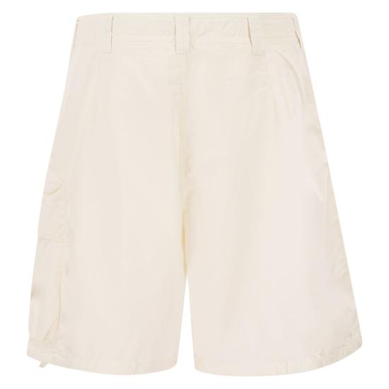 26SS 스톤 아일랜드 숏팬츠 L1S15L100009 IVORY - STONE ISLAND