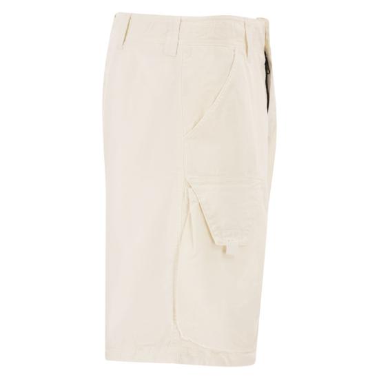 26SS 스톤 아일랜드 숏팬츠 L1S15L100009 IVORY - STONE ISLAND