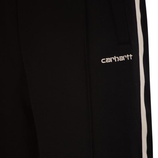 26SS 칼하트 볼라 스웨트팬츠 블랙 I036224 BLACK - CARHARTT