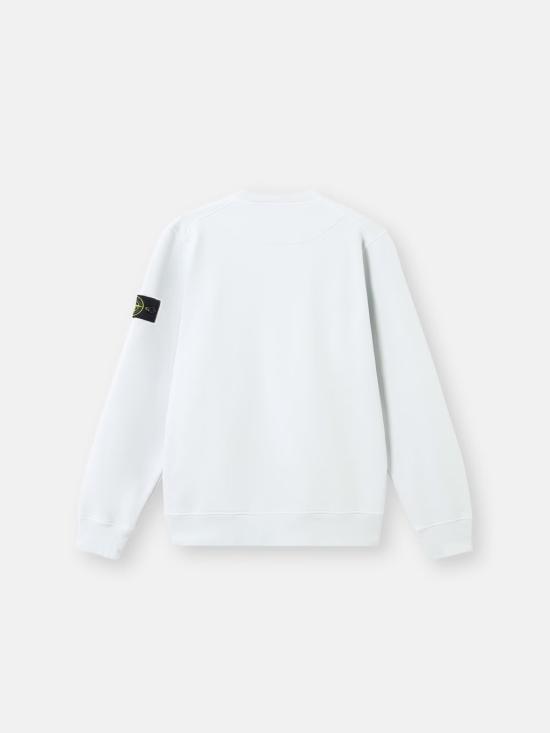 26SS 스톤 아일랜드 긴팔 티셔츠 6100060S0051V0041 Light blue - STONE ISLAND