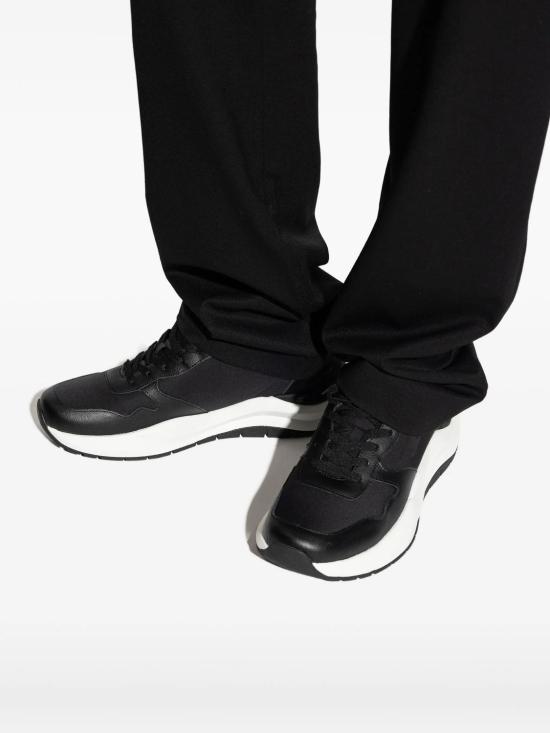 26SS 디젤 스니커즈 Y03829P7530 T8013 BLACK - DIESEL