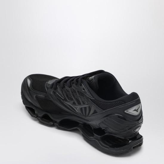 26SS 미즈노 스니커즈 D1GA3337PL 01 BLACK - MIZUNO