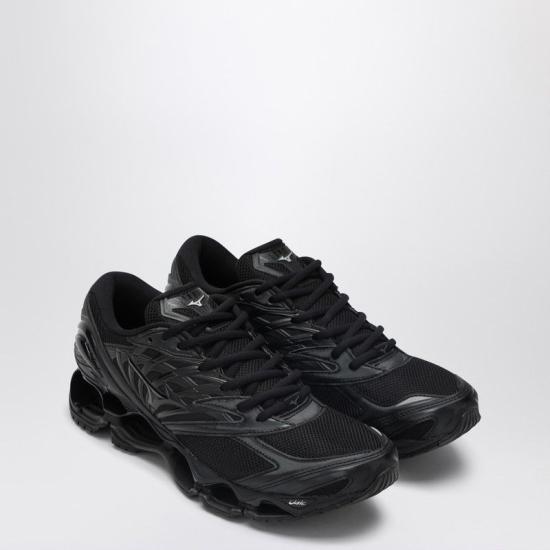26SS 미즈노 스니커즈 D1GA3337PL 01 BLACK