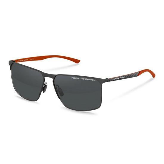  포르쉐디자인 선글라스 P8964 B Gray