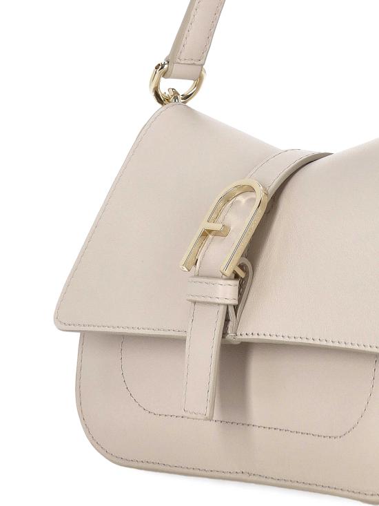 26SS 훌라 숄더백 WB01032 BX20454556S Sand - FURLA