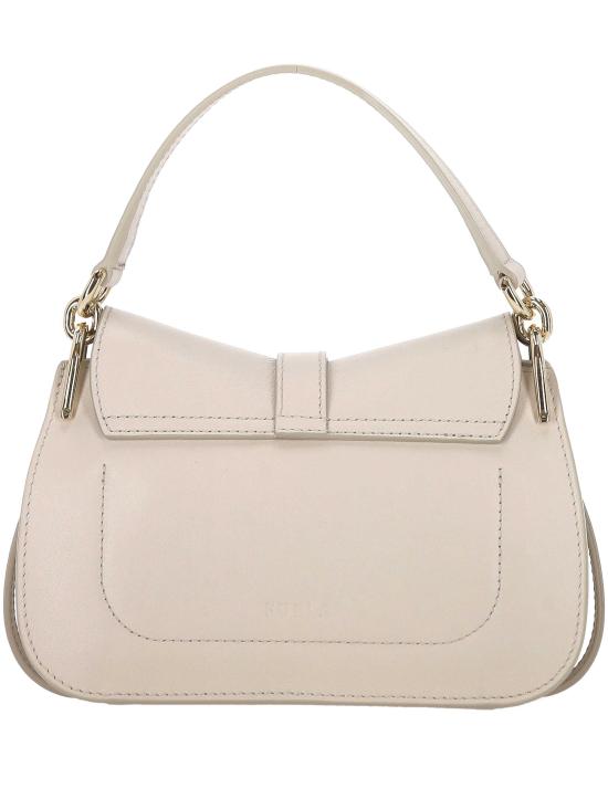 26SS 훌라 숄더백 WB01032 BX20454556S Sand - FURLA