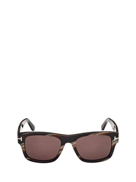 26FW 톰포드 선글라스 FT1303 64E COLOURED HORN