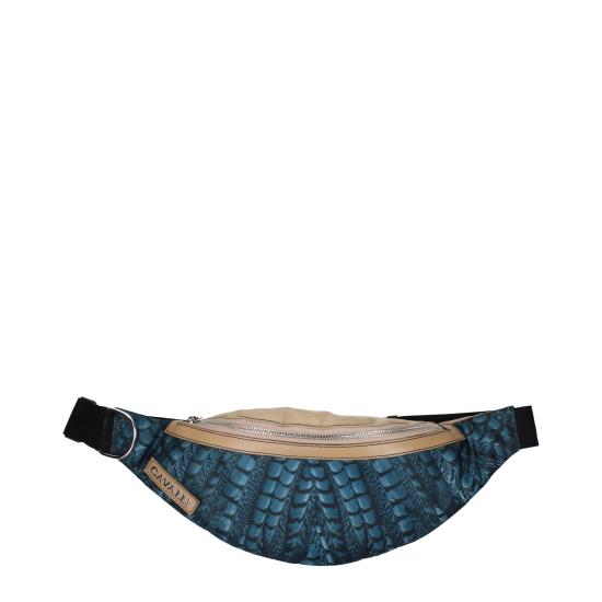 25SS 로베르토 카발리 벨트백 QRB0063F00004500