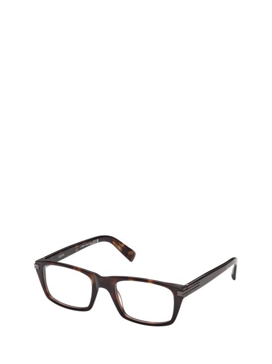 26FW 에르메네질도제냐 안경 EZ5330 052 DARK HAVANA - ERMENEGILDO ZEGNA