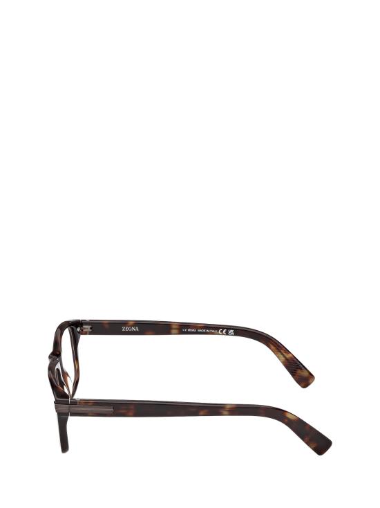 26FW 에르메네질도제냐 안경 EZ5330 052 DARK HAVANA - ERMENEGILDO ZEGNA