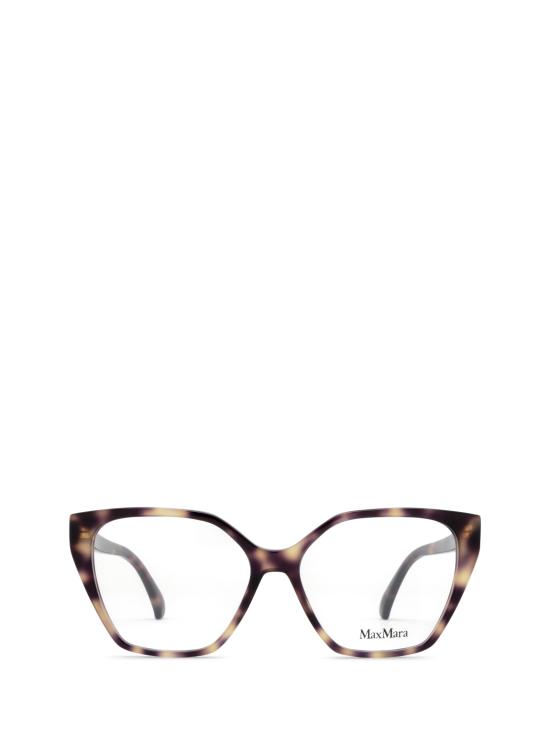 26FW 막스마라 안경 MM5085 055 COLOURED HAVANA