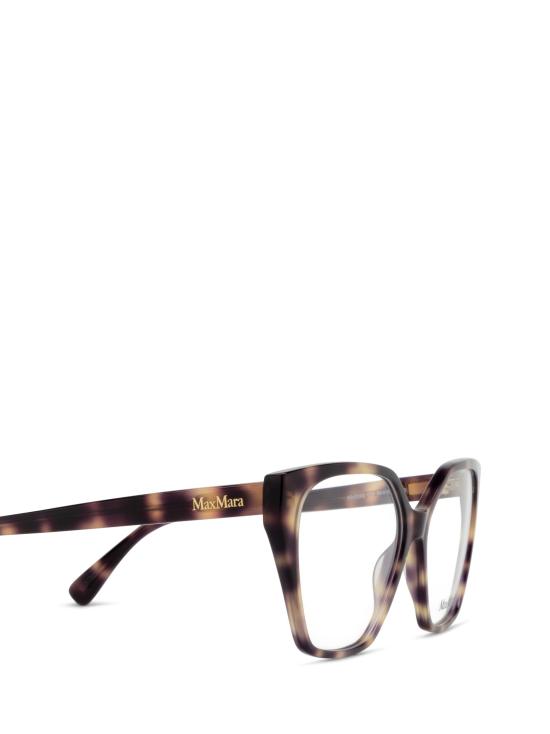 26FW 막스마라 안경 MM5085 055 COLOURED HAVANA - MAX MARA