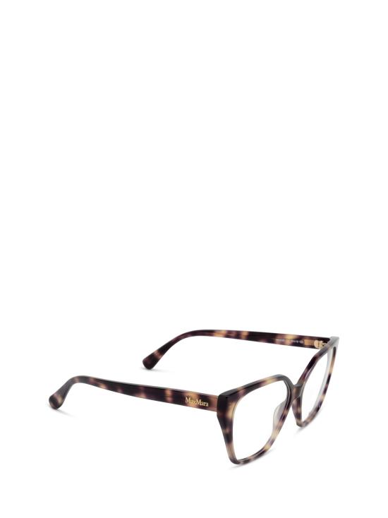 26FW 막스마라 안경 MM5085 055 COLOURED HAVANA - MAX MARA