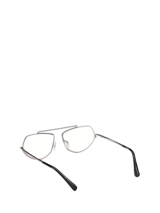 26FW 막스마라 안경 MM5202 B 014 SHINY LIGHT RUTHENIUM - MAX MARA