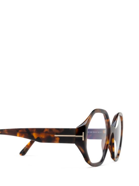 26FW 톰포드 안경 FT5967 B 052 DARK HAVANA - TOMFORD