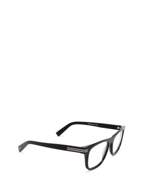 26FW 에르메네질도제냐 안경 EZ5267 001 SHINY GREY - ERMENEGILDO ZEGNA